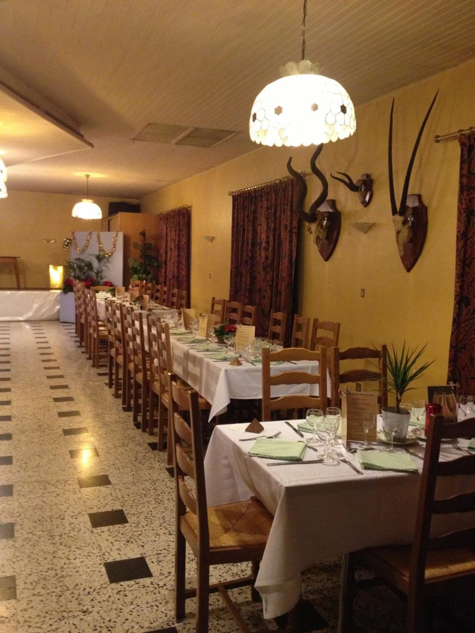 Bel Air Hotel in Grand Est