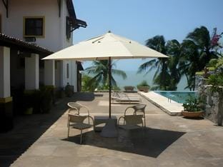 Barbanera Club & Hotel de Charme Hotel in State of Ceará
