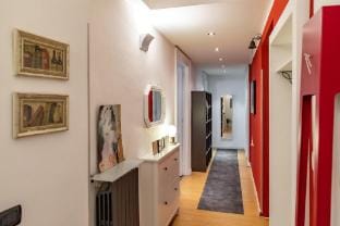 Apple House al Duomo by Wonderful Italy Hotel in Turin
