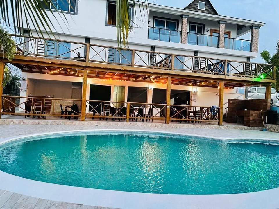 Ensenada Resort Hotel in Puerto Plata Province