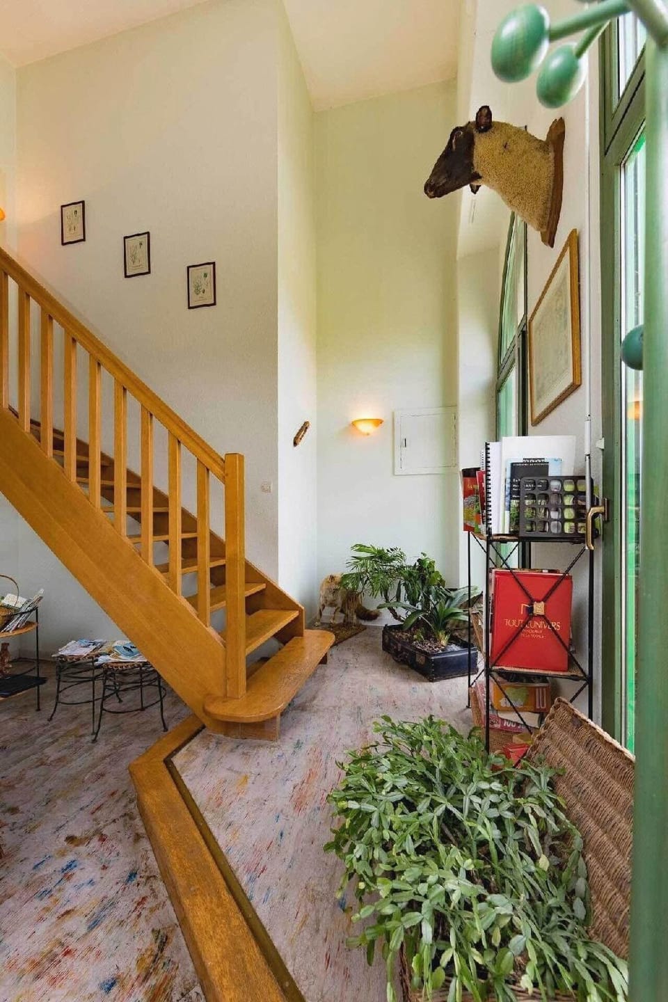 Bienvenue au Pays de Jeanne Hotel in Vosges