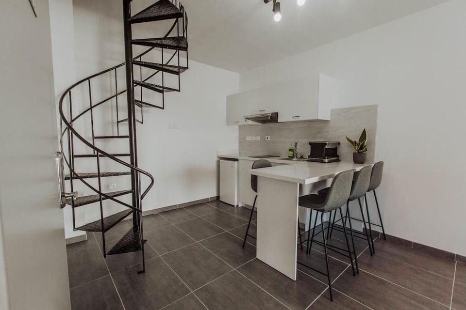 River View Boutique Hotel in Protaras