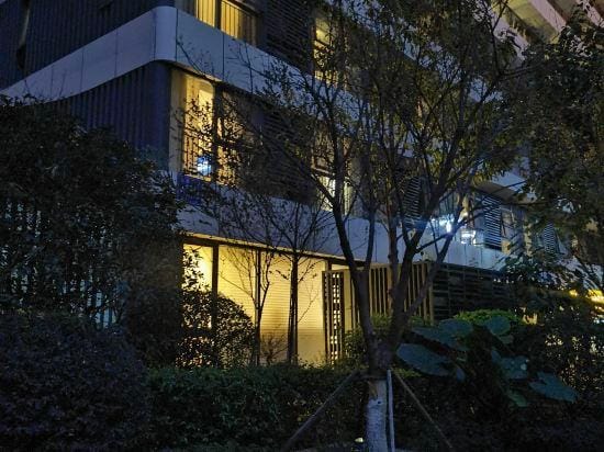 Aaronstone apartment hotel Hotel in Chengdu