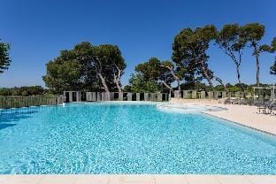 Le Domaine de Provence Country Club Hotel in L'Isle-sur-la-Sorgue