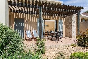 Le Domaine de Provence Country Club Hotel in L'Isle-sur-la-Sorgue