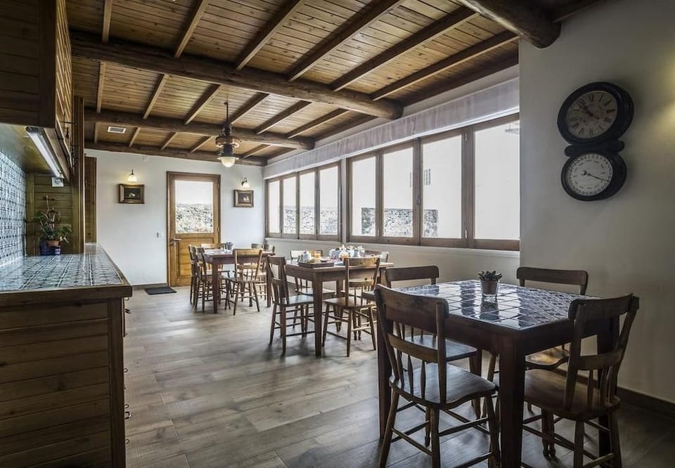 Casa do Campo de São Francisco Hotel in Ponta Delgada