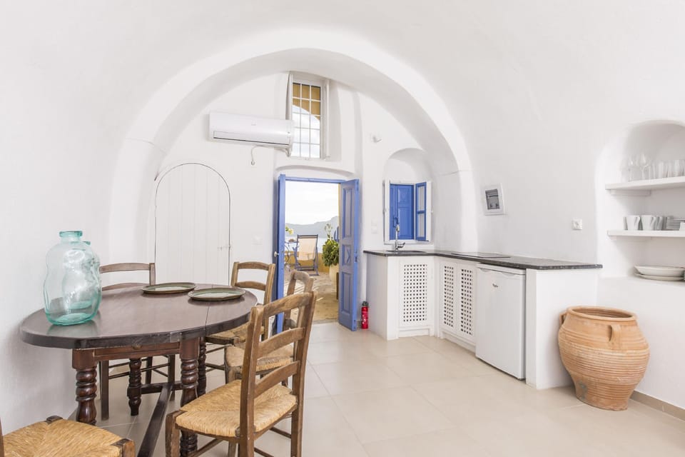 Annouso Villa by Caldera Houses Hotel in Oia