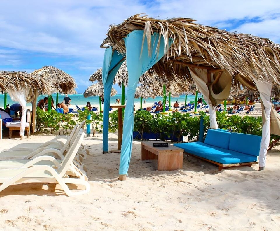 La Piazzetta Suites Hotel in Punta Cana