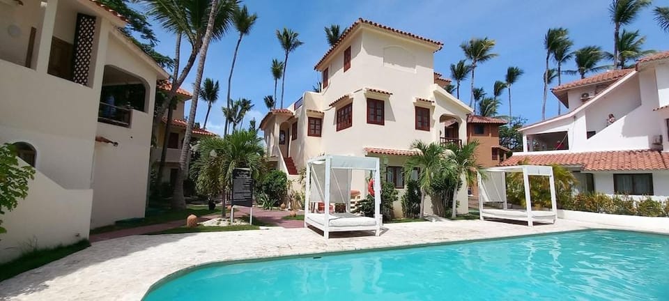 La Piazzetta Suites Hotel in Punta Cana