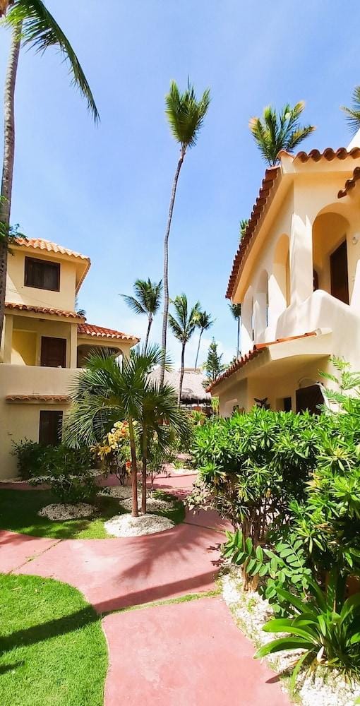 La Piazzetta Suites Hotel in Punta Cana