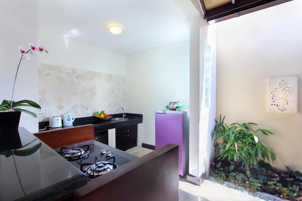 RC VIllas Hotel in Kuta