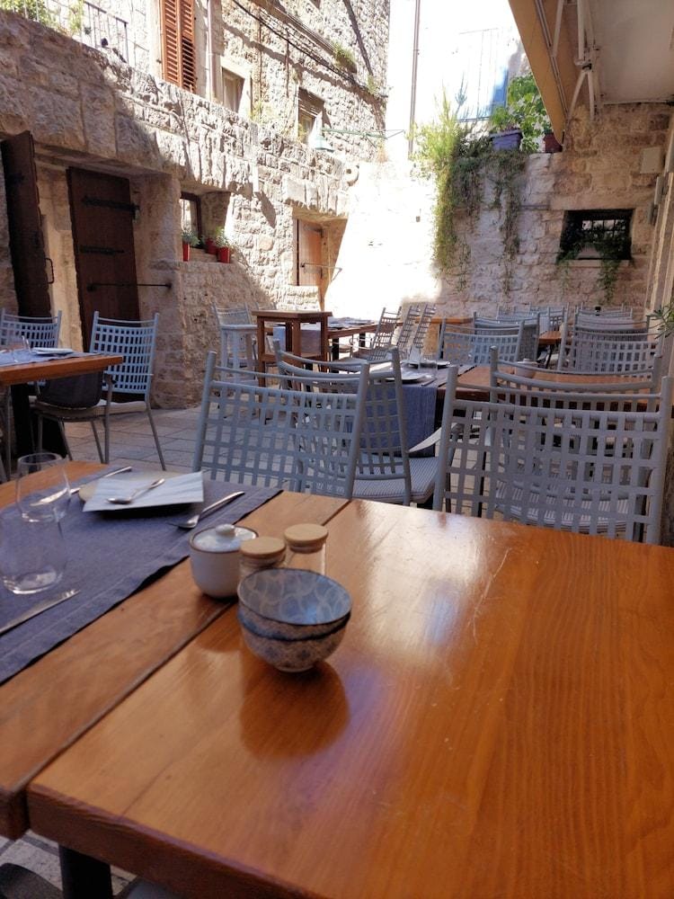 Hotel Villa Nora Hotel in Hvar