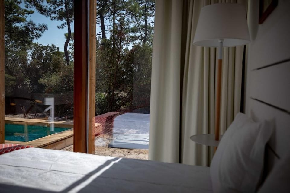 Pestana Tróia Hotel in Setúbal, Portugal