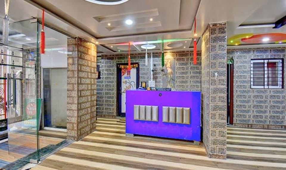 Fabexpress Srh Hotel in Maharashtra