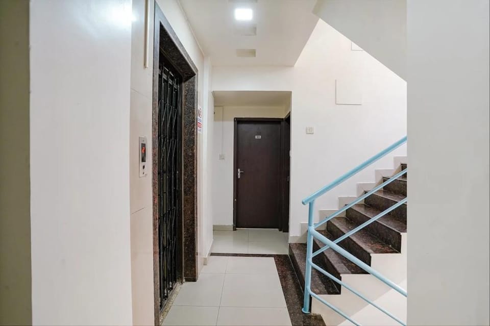 Fabexpress Orchid Rooms Hotel in Pune