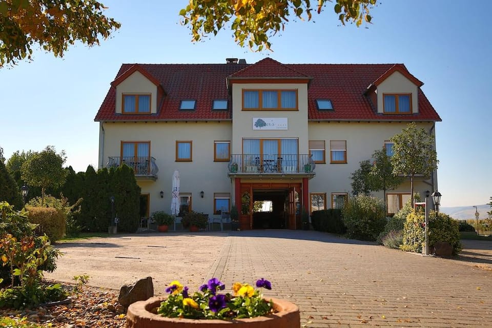 Landhotel Fetzer Hotel in Mainz-Bingen