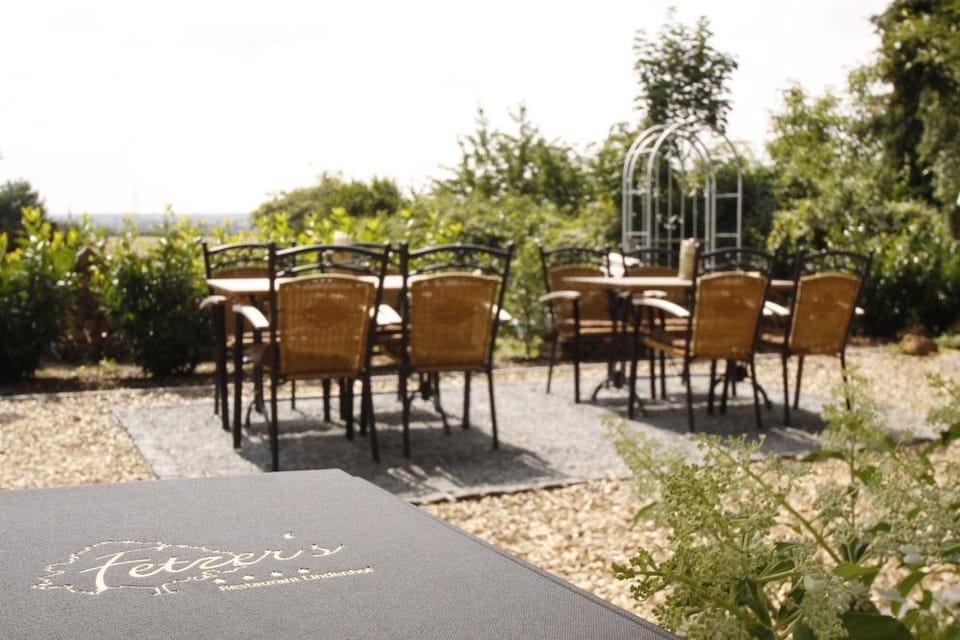 Landhotel Fetzer Hotel in Mainz-Bingen