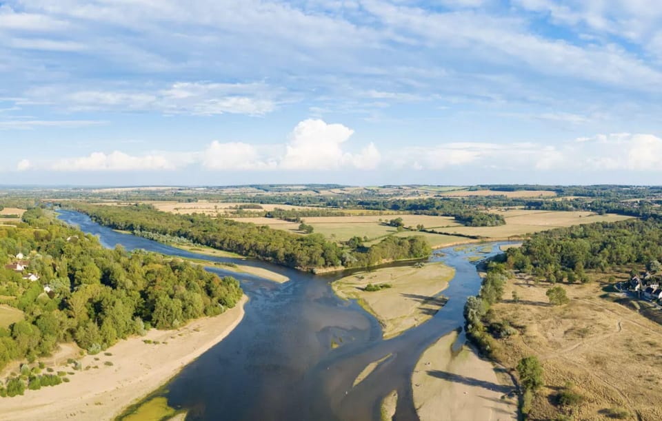Château de Meauce Hotel in Centre-Val de Loire