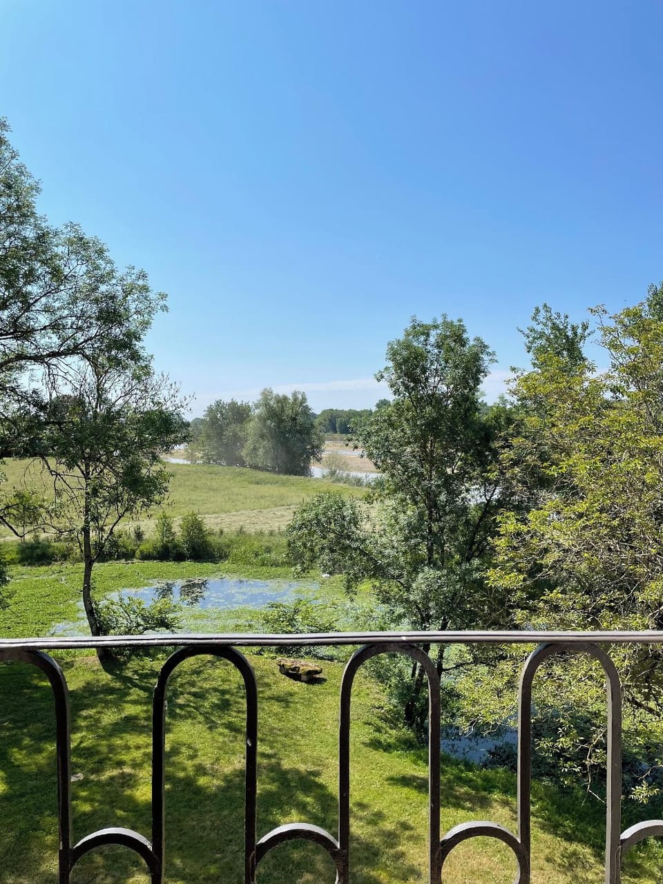 Château de Meauce Hotel in Centre-Val de Loire
