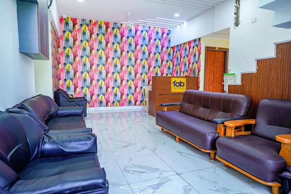 FabExpress IT Park Pallikaranai Hotel in Chennai