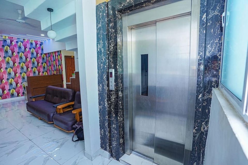 FabExpress IT Park Pallikaranai Hotel in Chennai