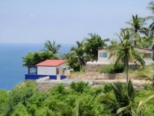 Angel del Mar Hotel in State of Oaxaca