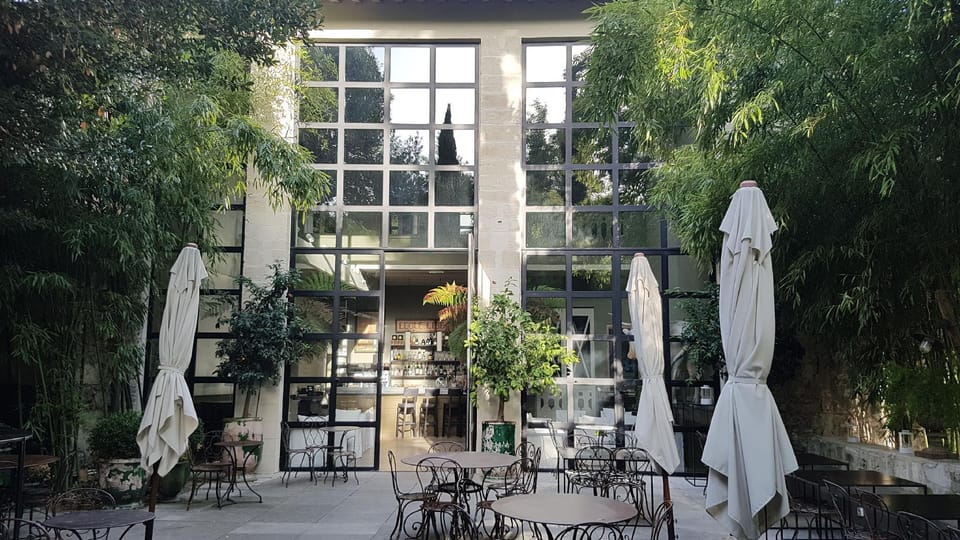 Le Complot - Maison Privée à Avignon Hotel in Avignon
