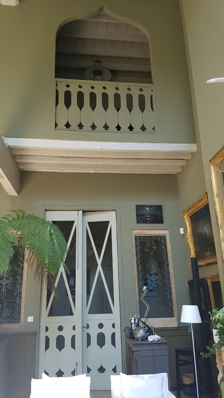 Le Complot - Maison Privée à Avignon Hotel in Avignon