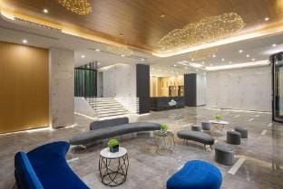 Microtel by Wyndham Hangzhou Hotel in Hangzhou
