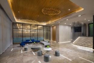Microtel by Wyndham Hangzhou Hotel in Hangzhou