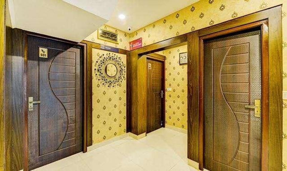 Fabhotel Sky Bay Hotel in Chennai