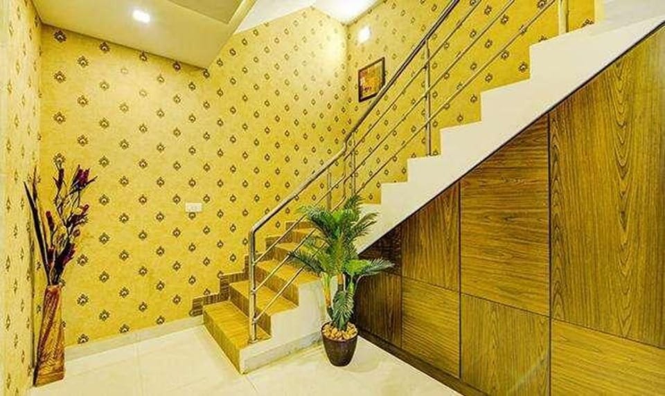 Fabhotel Sky Bay Hotel in Chennai