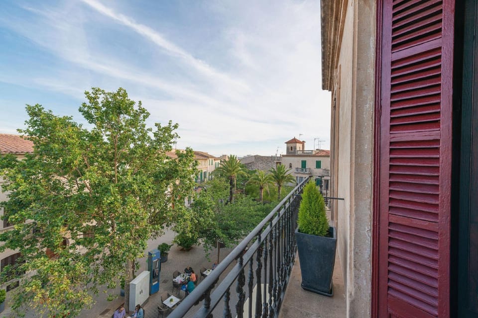 HBE Boutique España Hotel in Pla de Mallorca