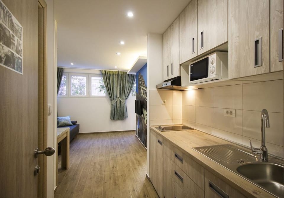 Apartments 4 You in Split Hotel in Split