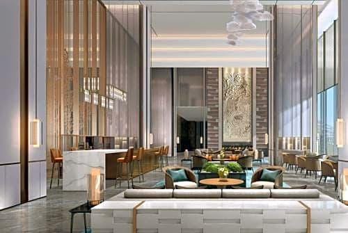 Wyndham Baise Resort Hotel in China