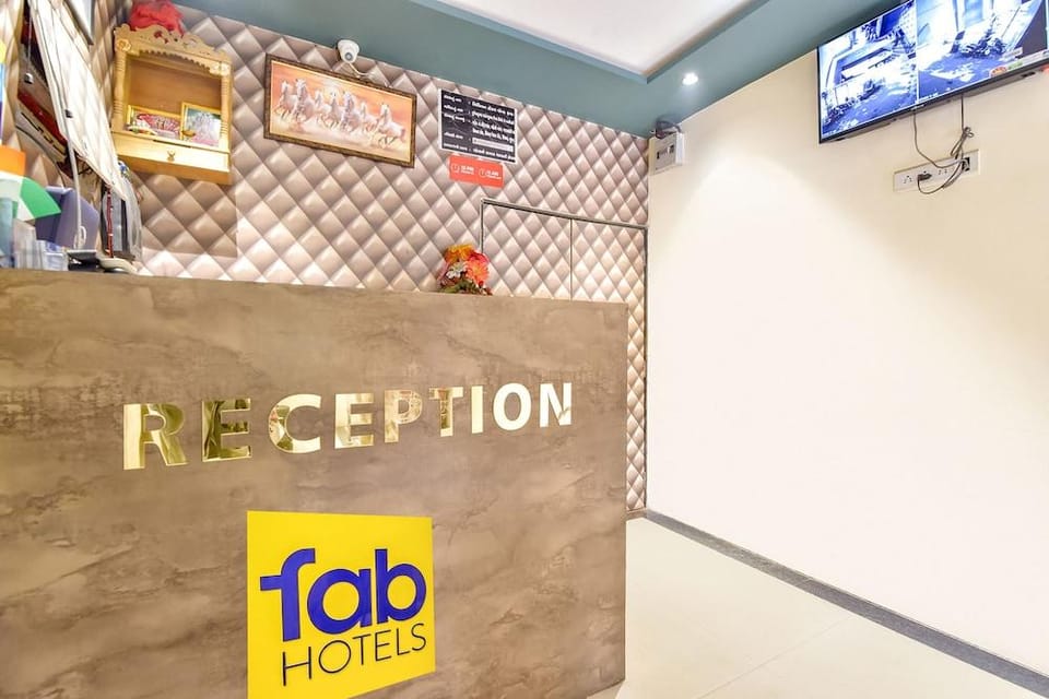 Fabhotel Nidhivan Hotel in Gujarat