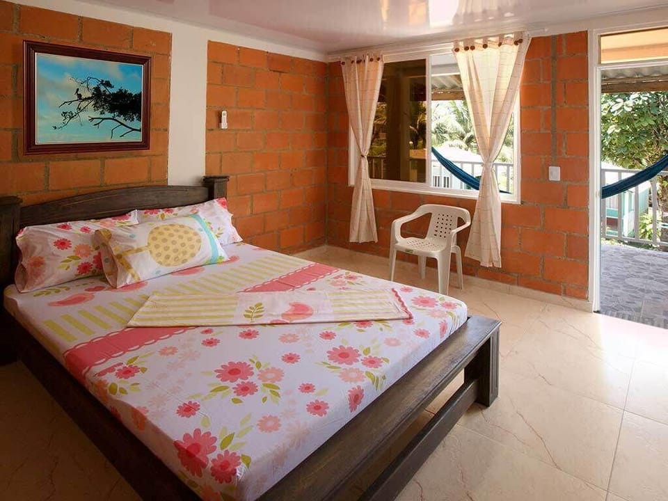 Hotel y Cabañas Costa Real Hotel in Colombia
