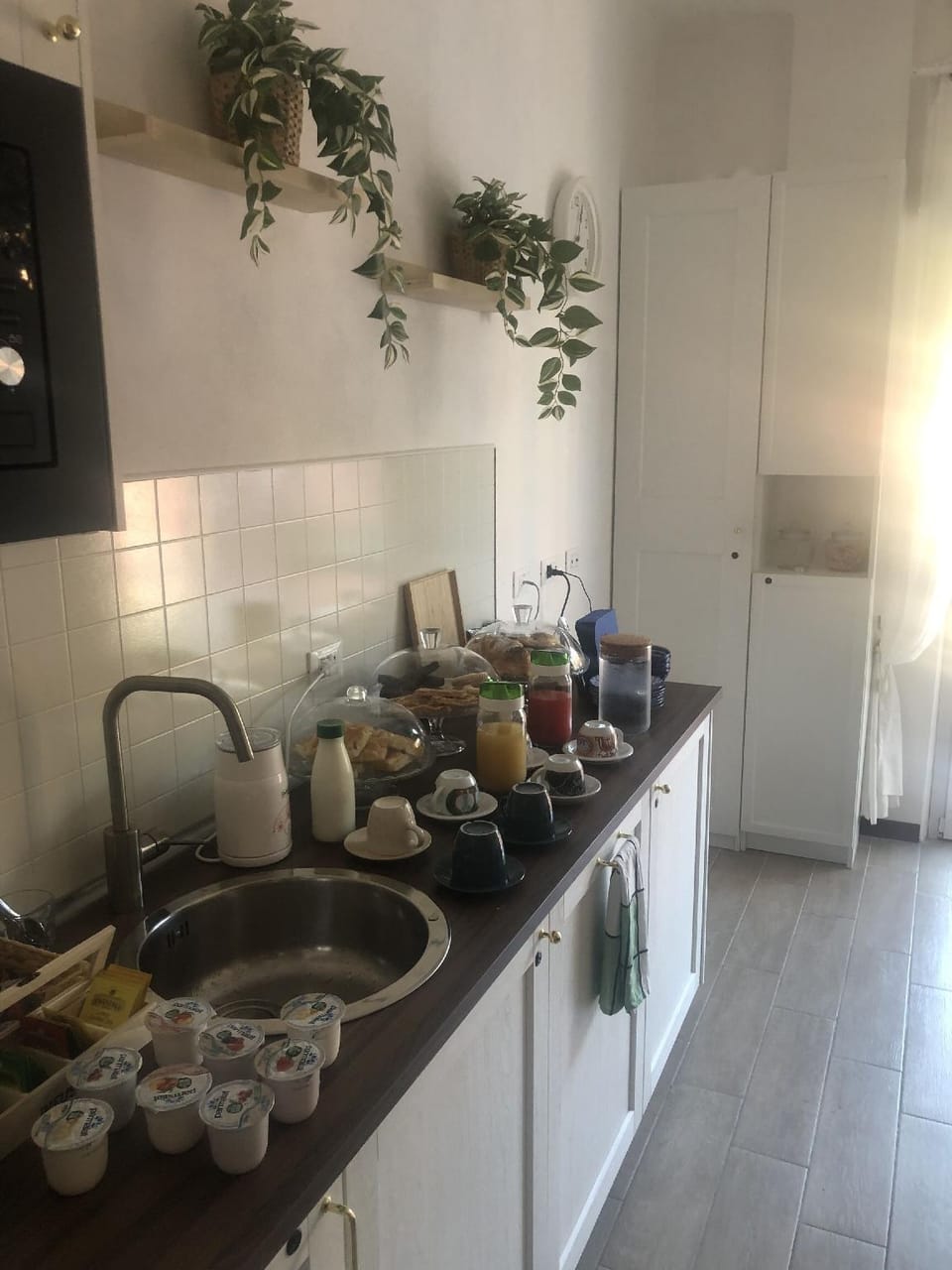 B&b Il Sogno di Contardi A. Hotel in Monterosso al Mare