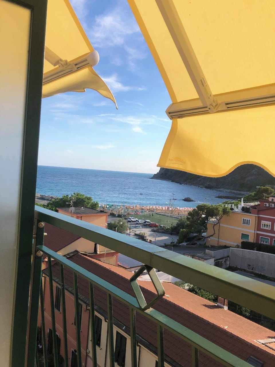 B&b Il Sogno di Contardi A. Hotel in Monterosso al Mare