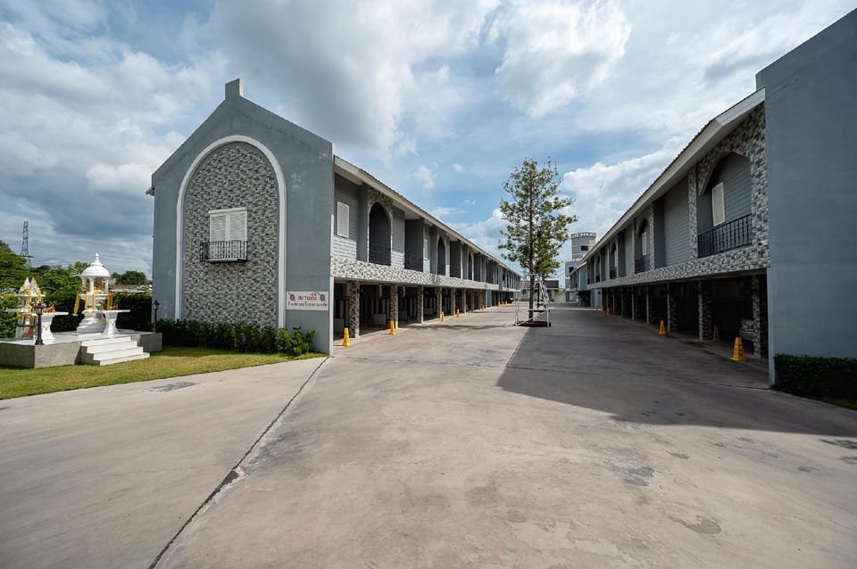 Crystal Hotel Hotel in Rayong, Mueang Rayong District, Rayong, Thailand