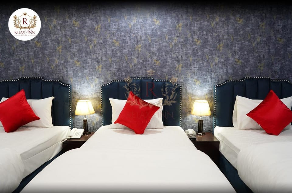 Hotel Relax Inn Rawalpindi Hotel in Islamabad