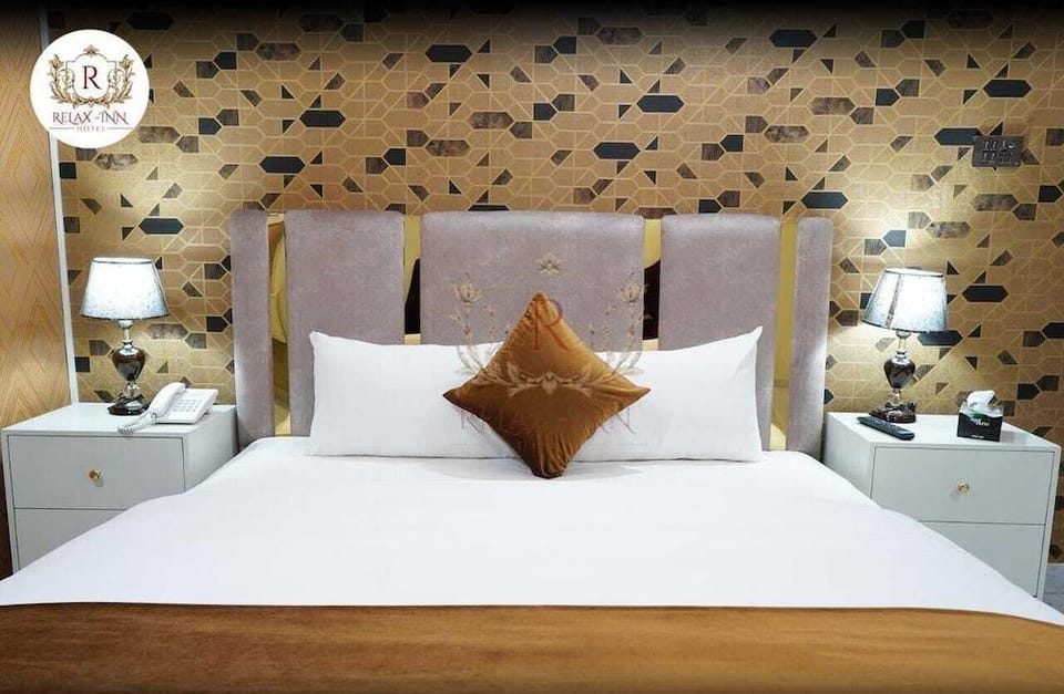 Hotel Relax Inn Rawalpindi Hotel in Islamabad