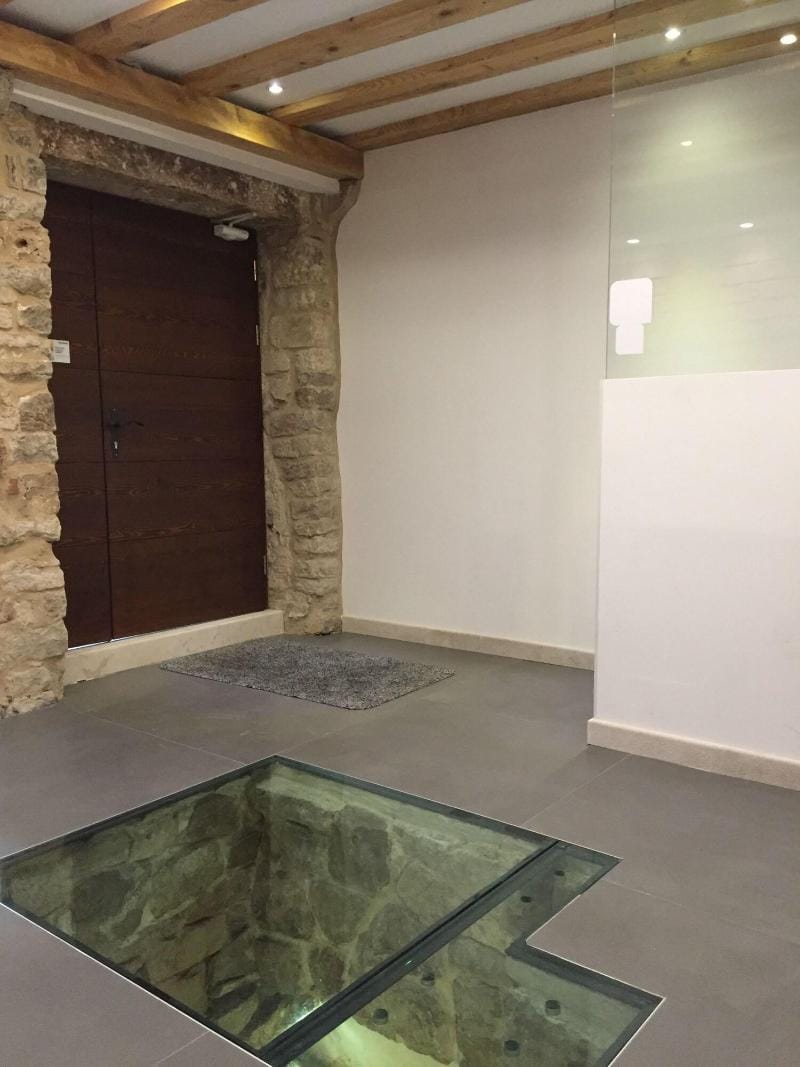 Grgur Ninski Rooms Hotel in Split