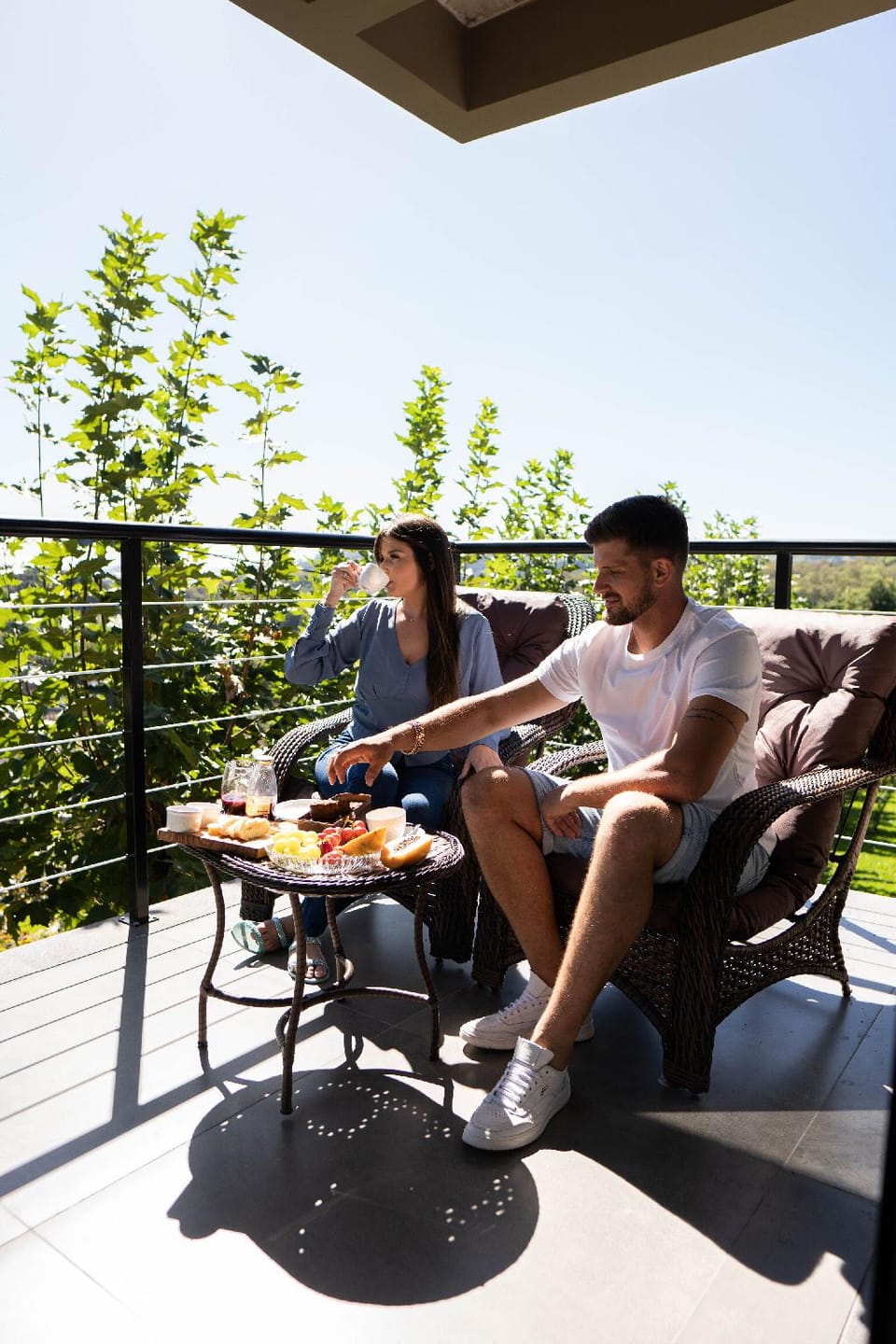 Döra Enoturismo Hotel in Bento Gonçalves