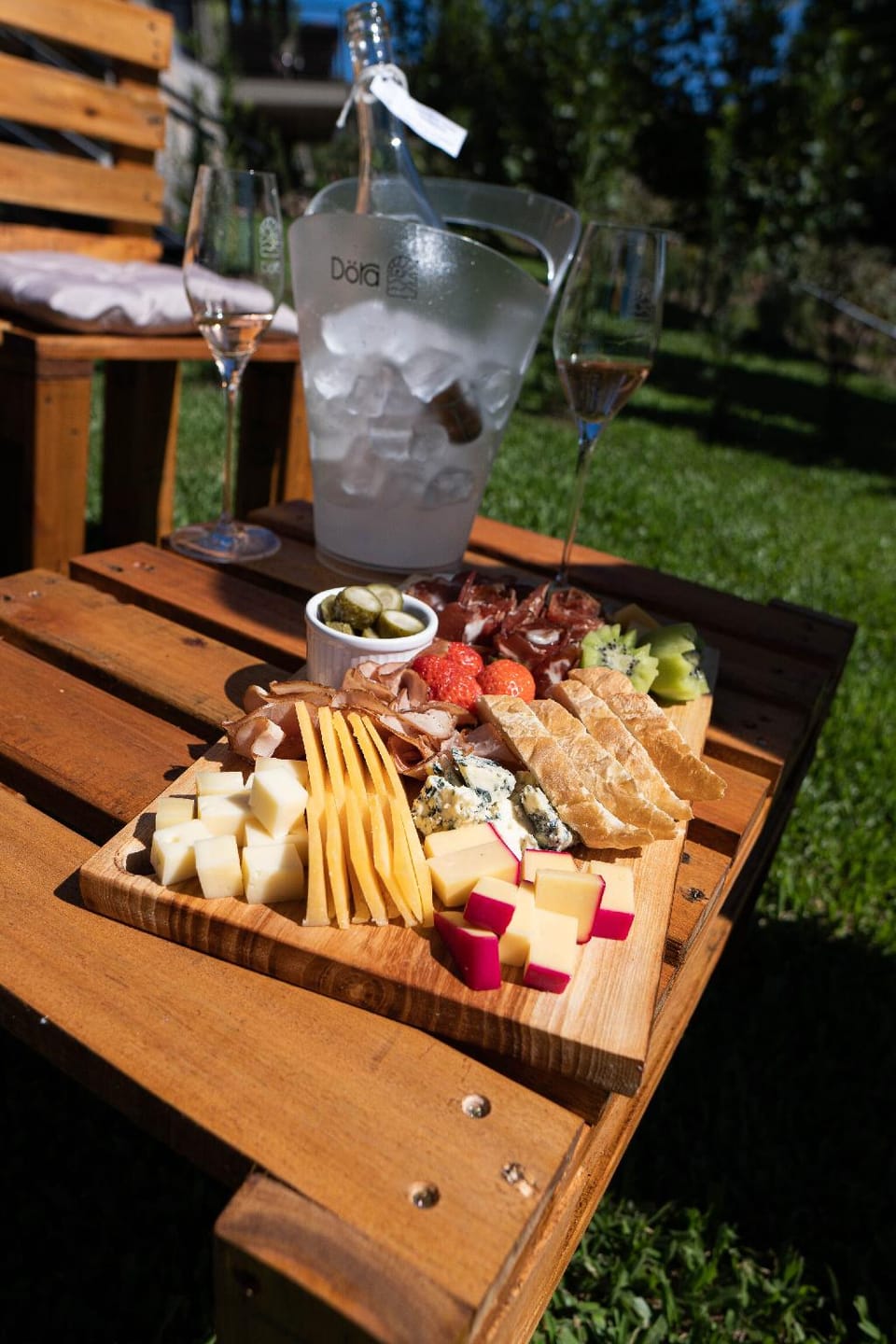 Döra Enoturismo Hotel in Bento Gonçalves