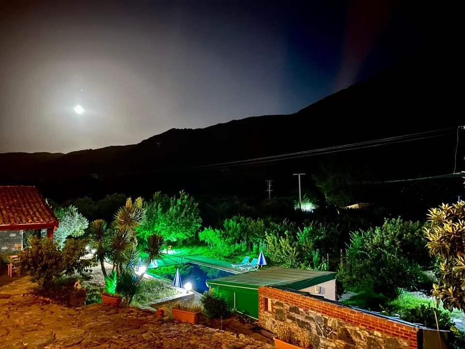 Pir Efes Konakları Hotel in Aydın Province