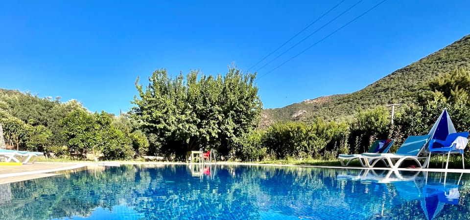 Pir Efes Konakları Hotel in Aydın Province