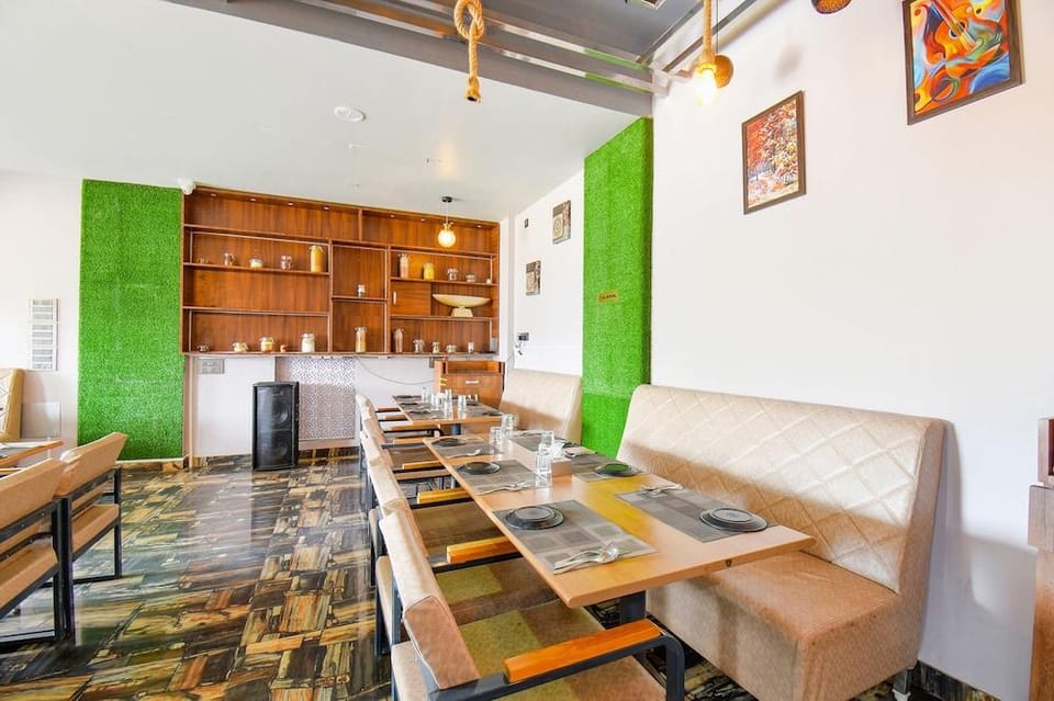 Fabhotel Prime Rajmudra Hotel in Pune