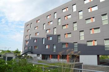Appart du Trident Hotel in Mulhouse