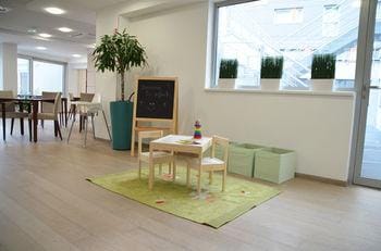 Appart du Trident Hotel in Mulhouse